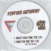 Forever Saturday